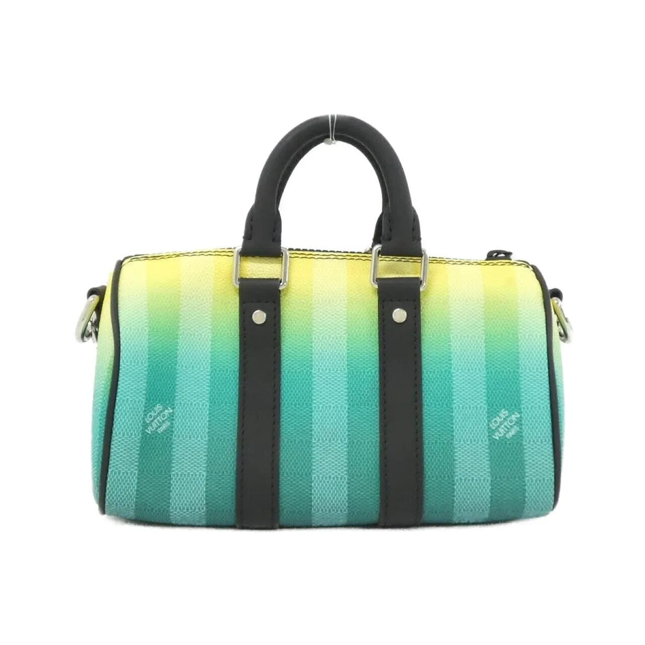 LOUIS VUITTON Keepall M59949 Boston Damier 2