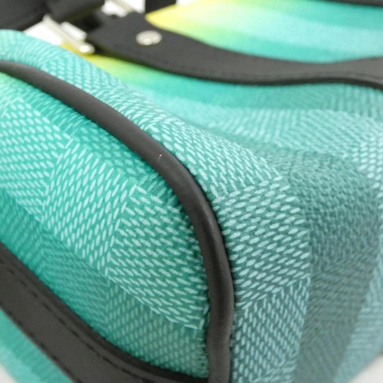 LOUIS VUITTON Keepall M59949 Boston Damier 3