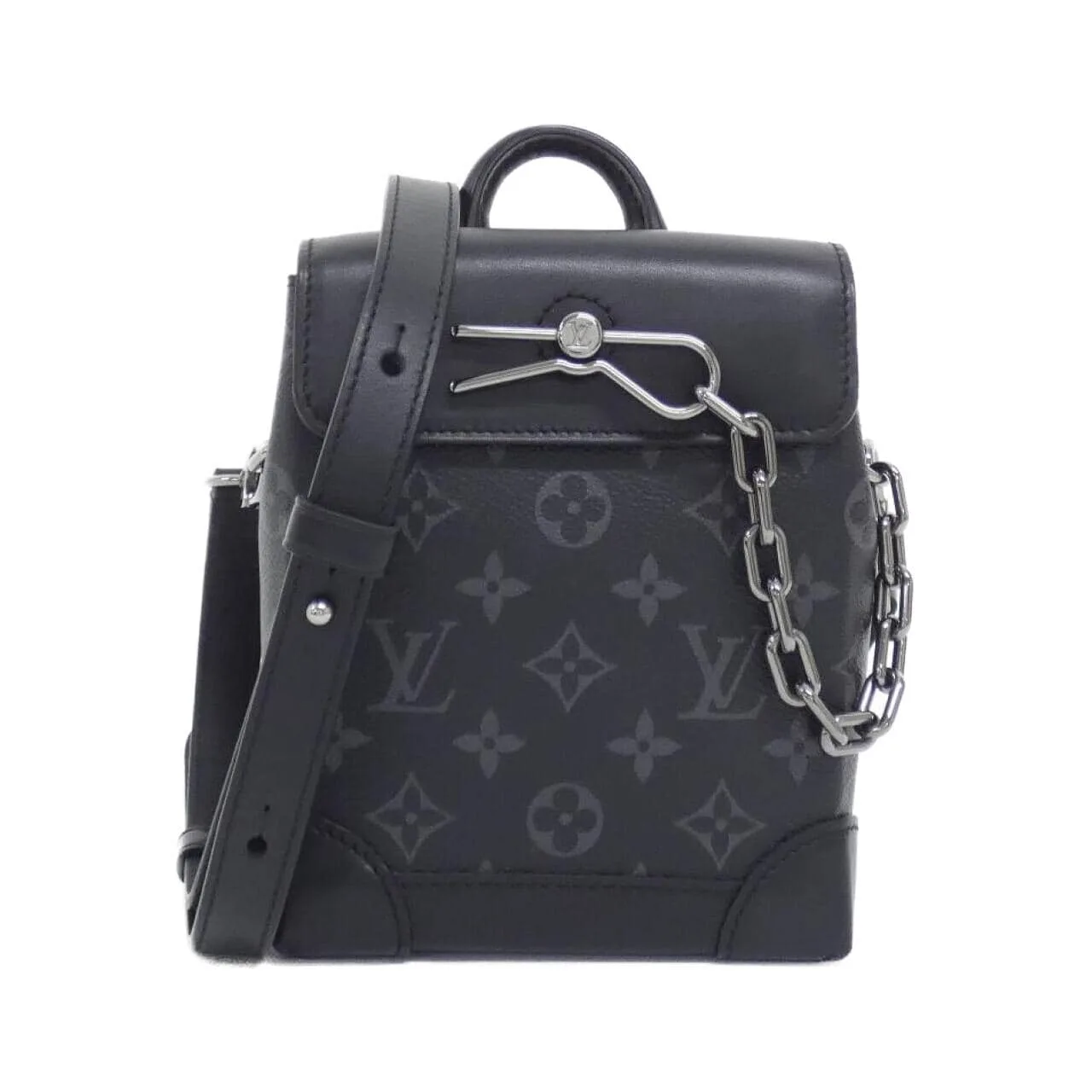 LOUIS VUITTON Eclipse M82774 肩背包 Monogram