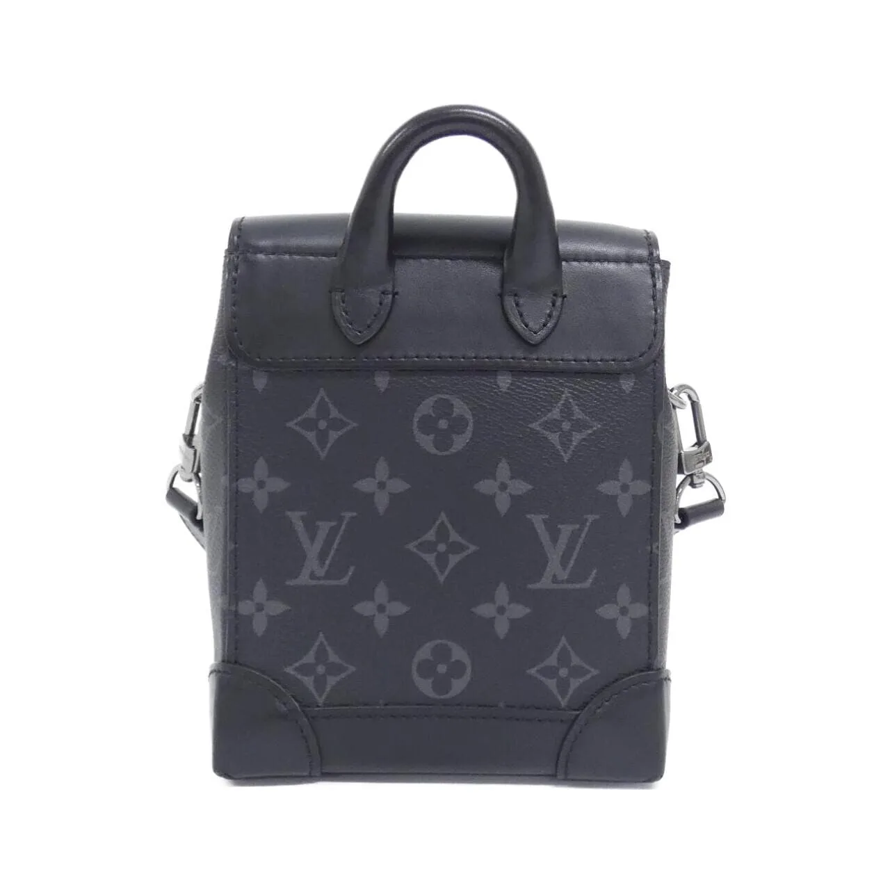 LOUIS VUITTON Eclipse M82774 肩背包 Monogram 2
