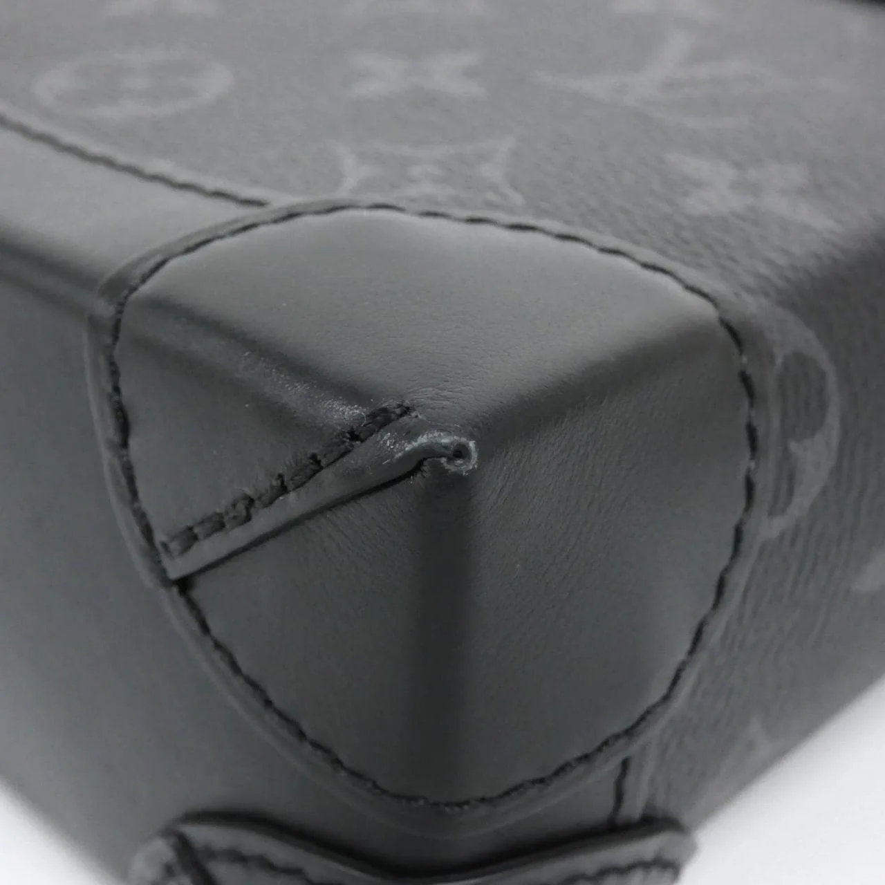 LOUIS VUITTON Eclipse M82774 肩背包 Monogram 3