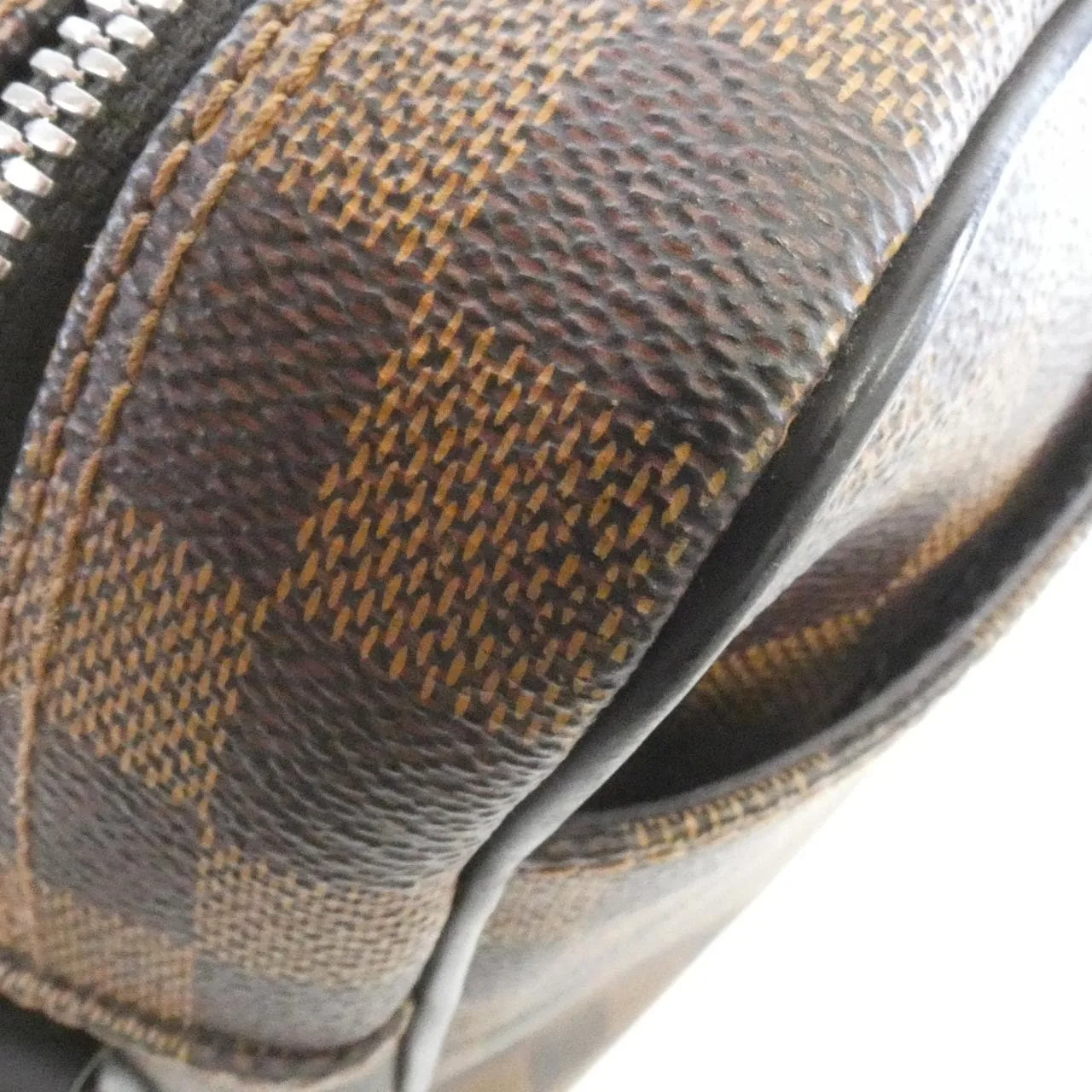 LOUIS VUITTON Nile N42704 肩背包 Damier 4