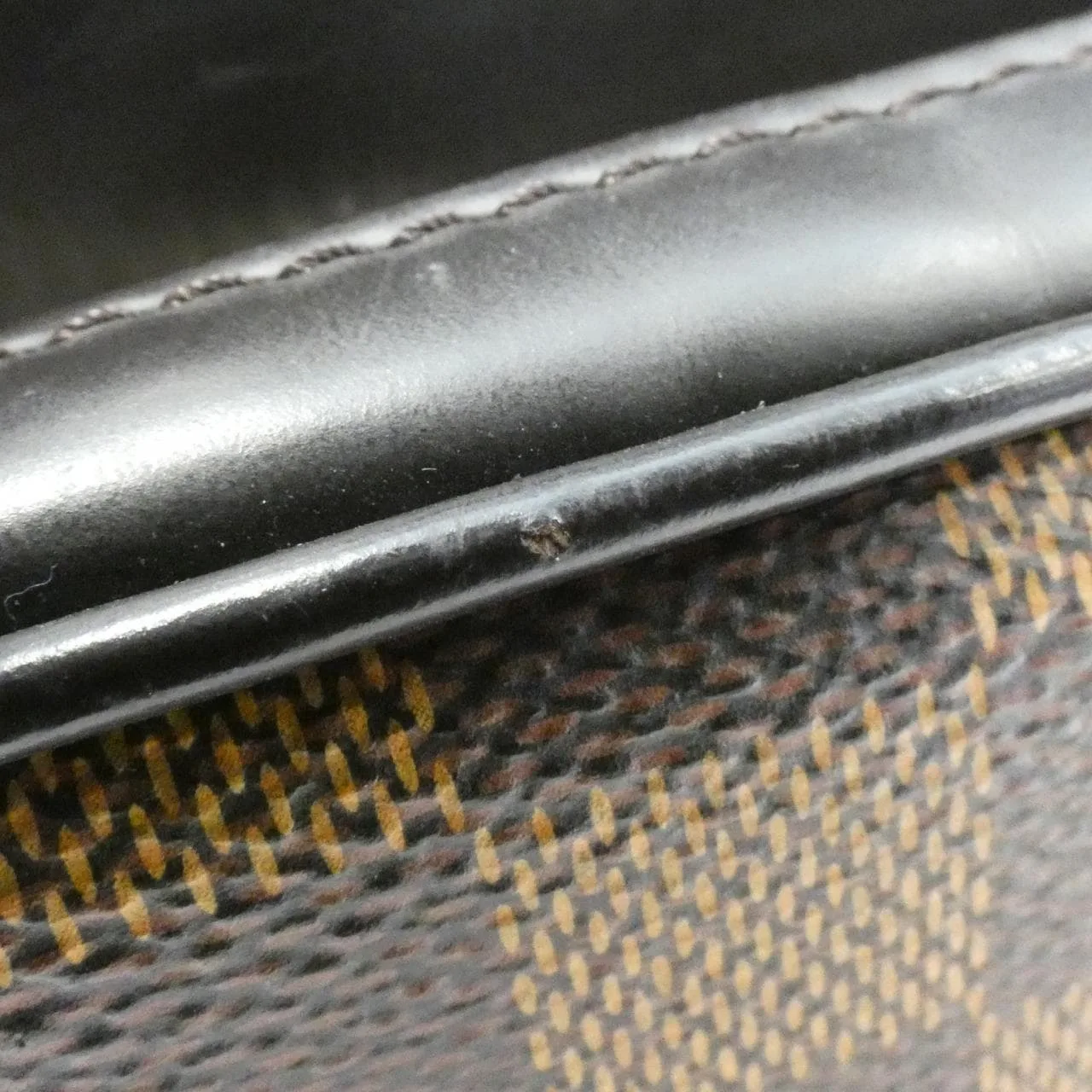 LOUIS VUITTON Nile N42704 肩背包 Damier 5