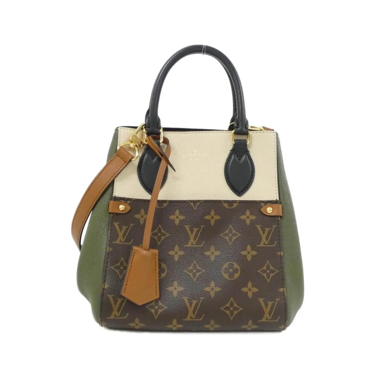 LOUIS VUITTON M45388 Tote Monogram