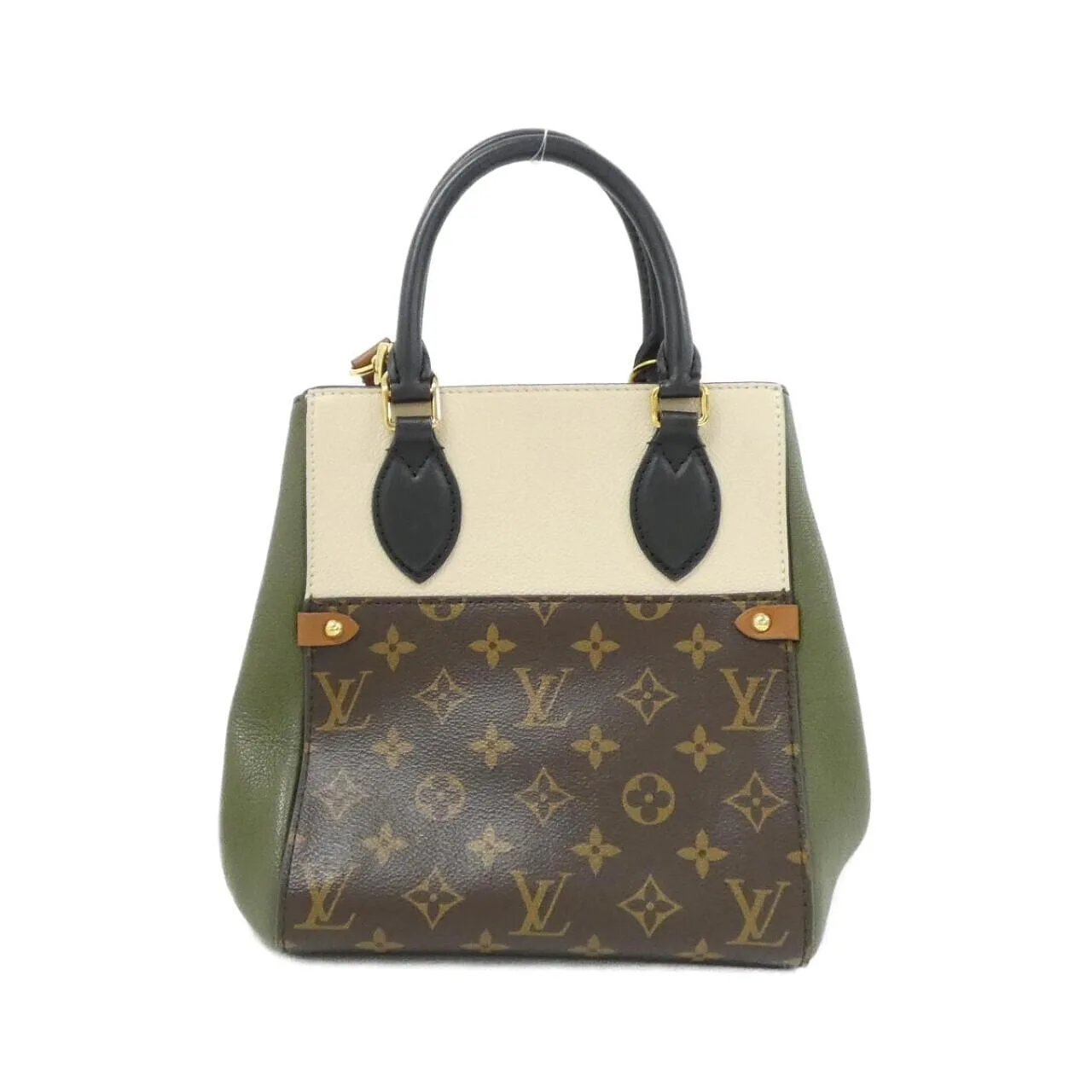 LOUIS VUITTON M45388 Tote Monogram 2