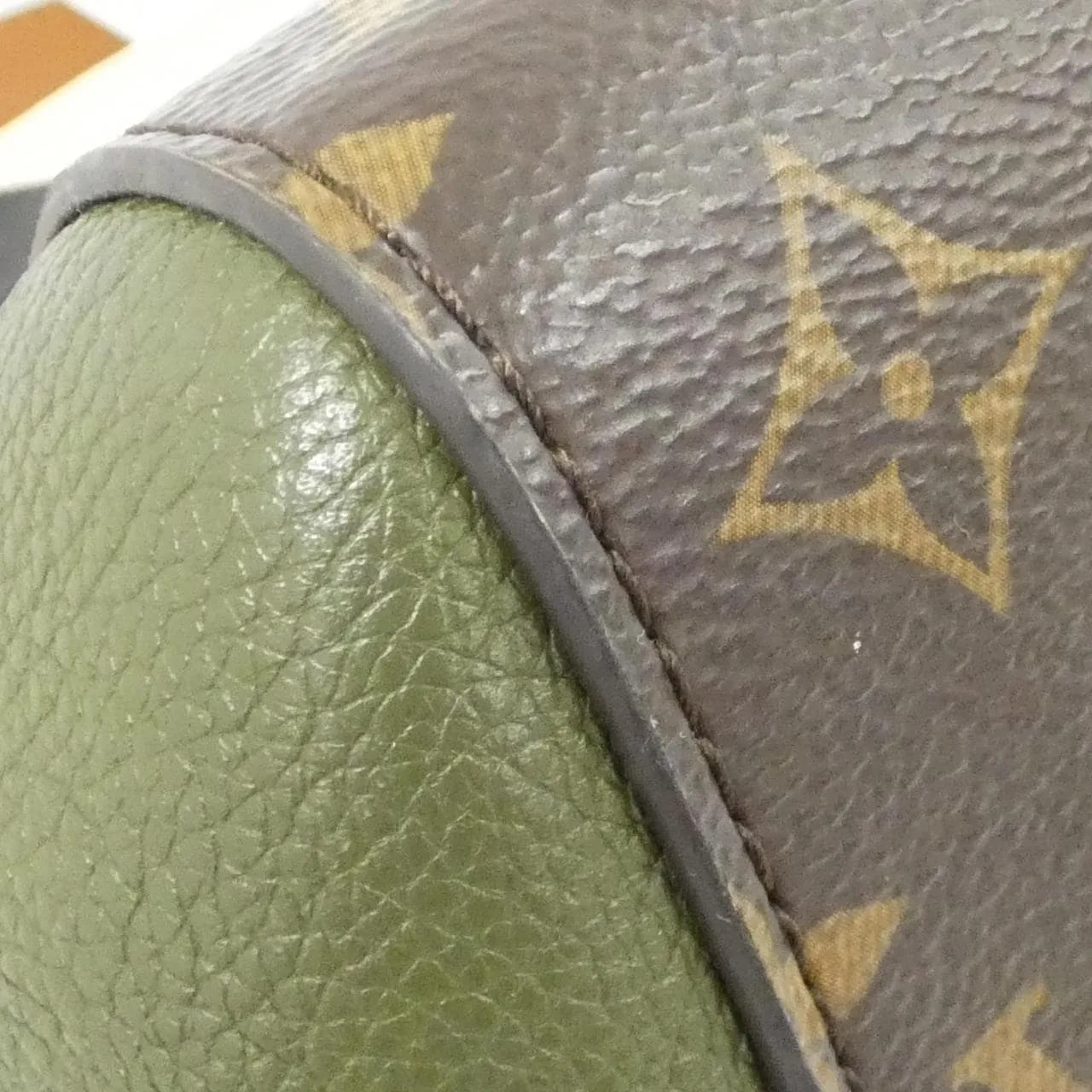 LOUIS VUITTON M45388 Tote Monogram 3