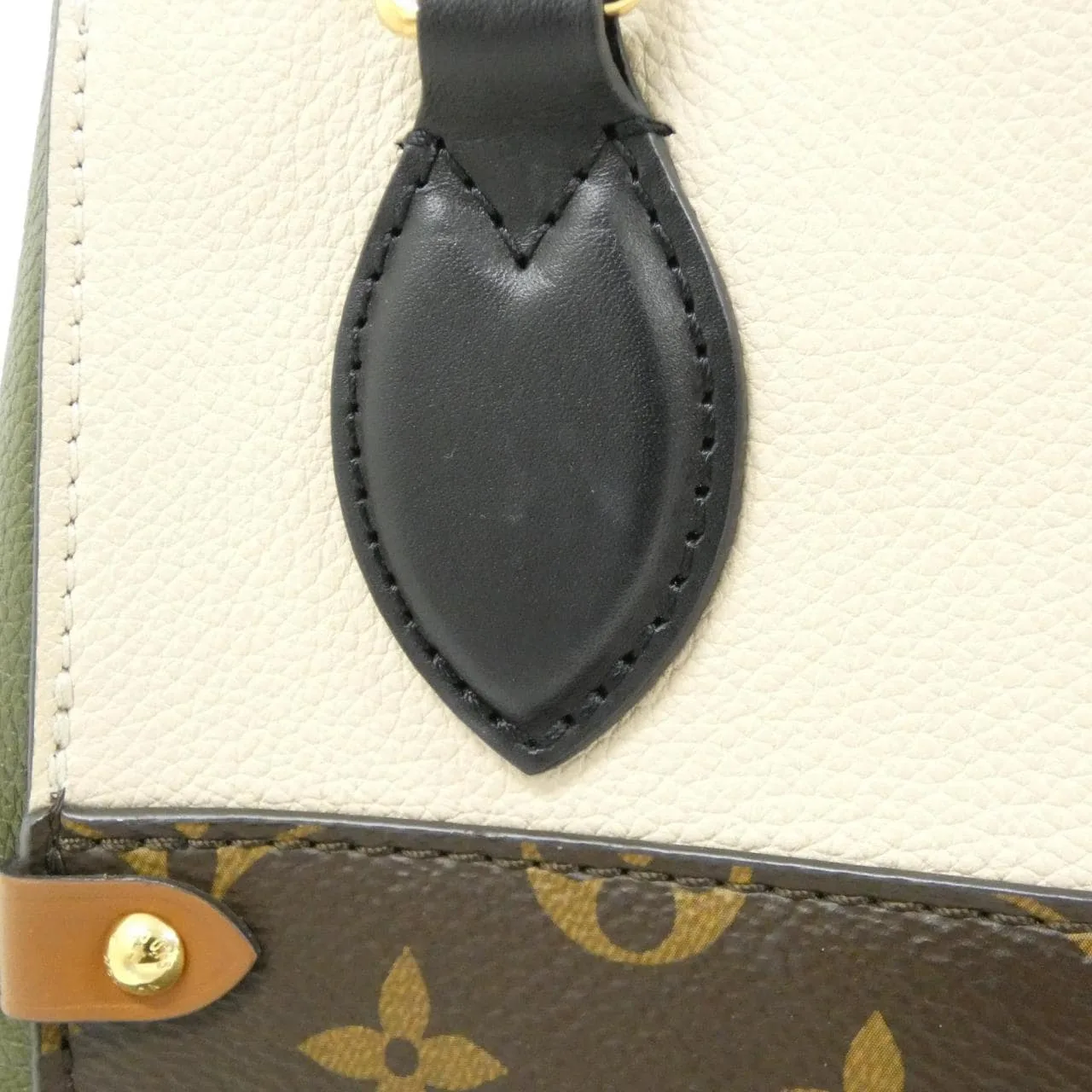 LOUIS VUITTON M45388 Tote Monogram 4
