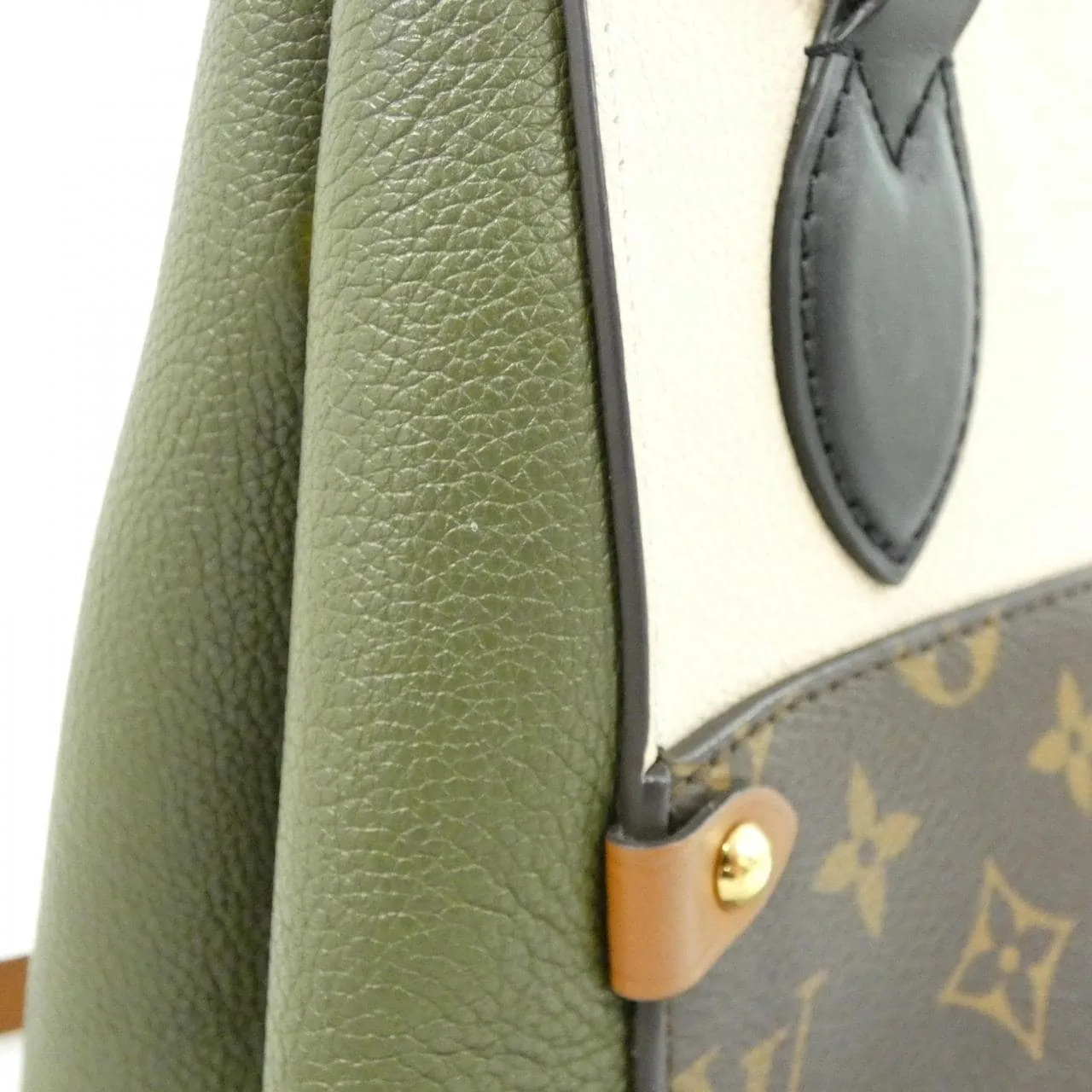 LOUIS VUITTON M45388 Tote Monogram 5