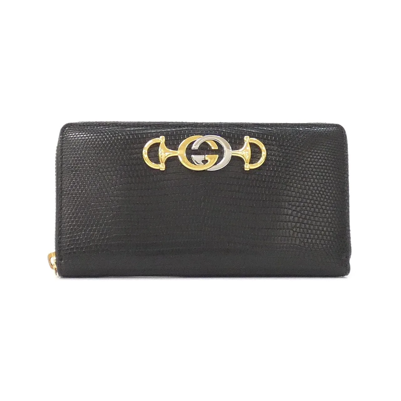 GUCCI 570661 LUZQX 銀包