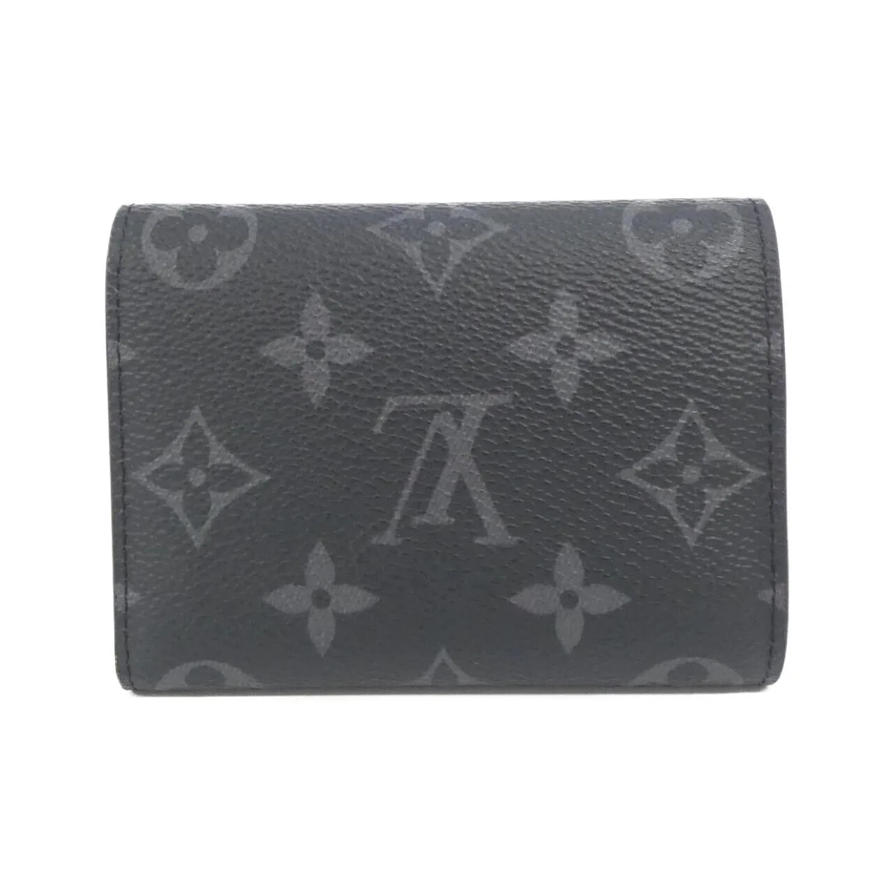 LOUIS VUITTON Eclipse M12598 銀包 Monogram 2