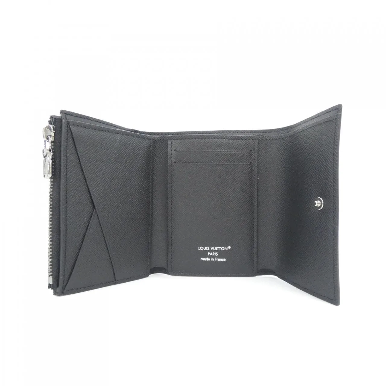 LOUIS VUITTON Eclipse M12598 銀包 Monogram 5