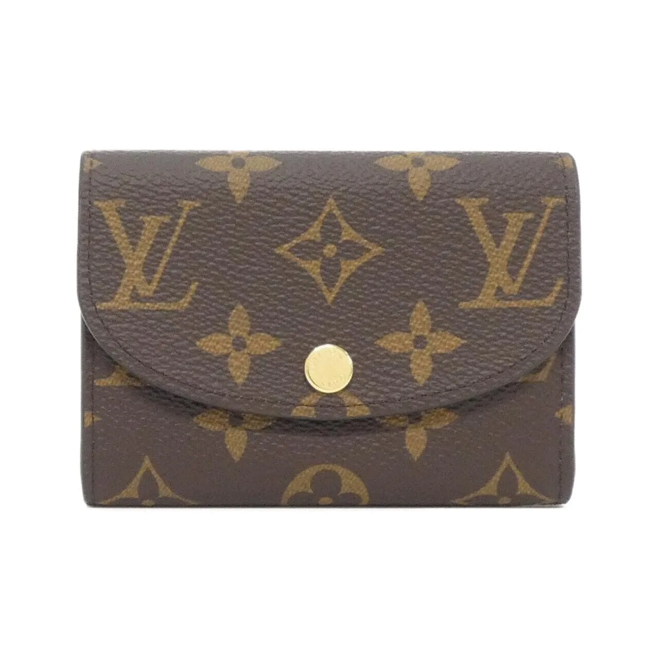 LOUIS VUITTON M41939 散紙包 Monogram