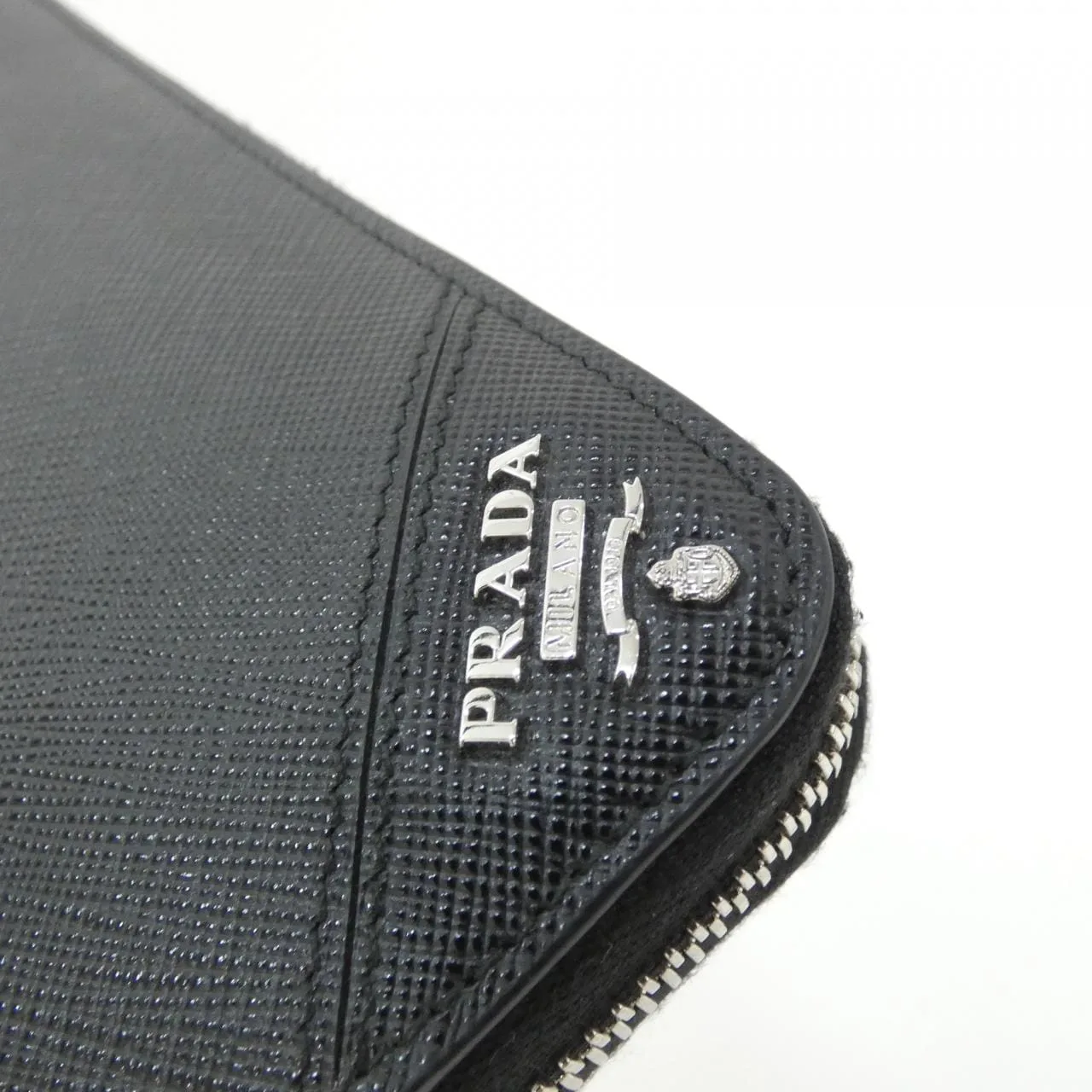 PRADA 2ML317 銀包 4