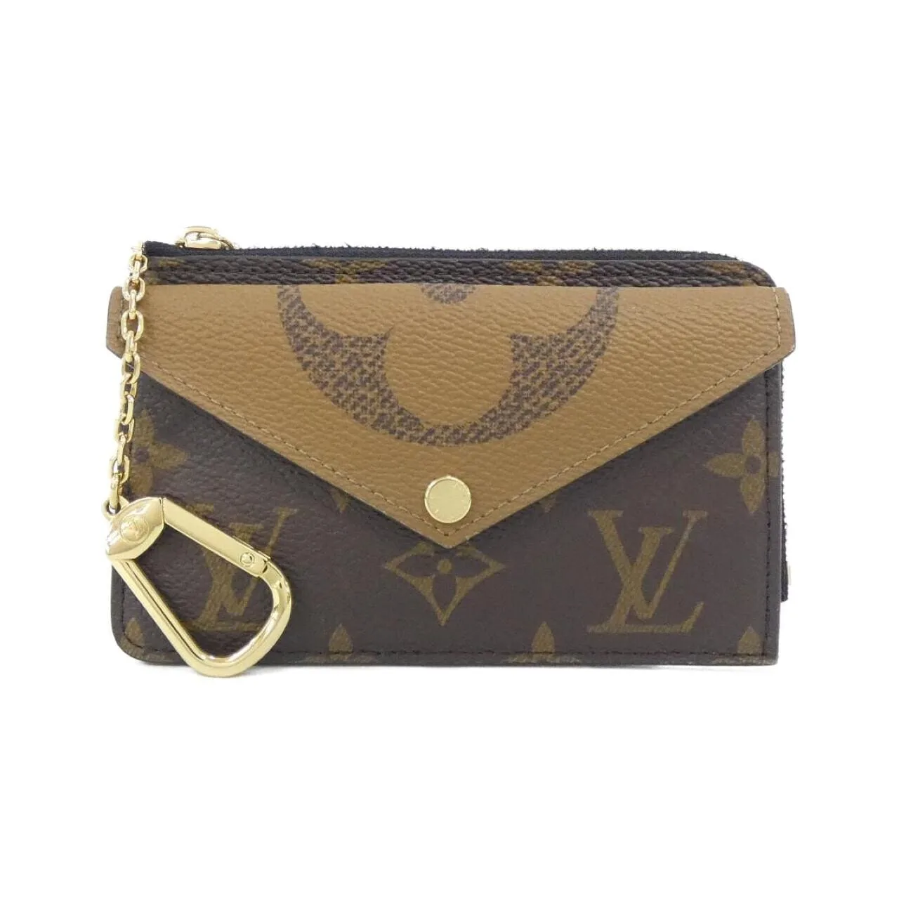 LOUIS VUITTON M81303 散紙包 Monogram