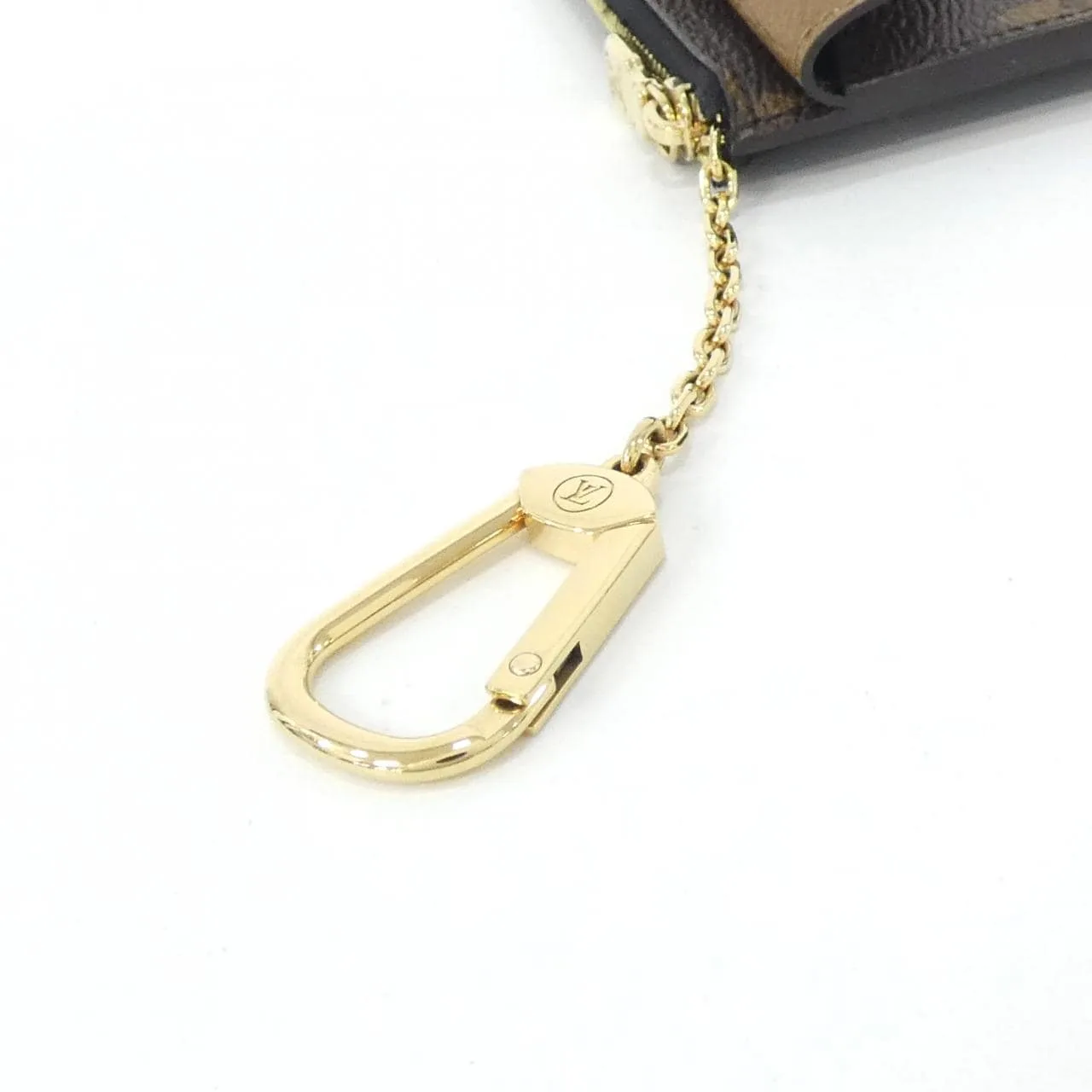 LOUIS VUITTON M81303 散紙包 Monogram 3