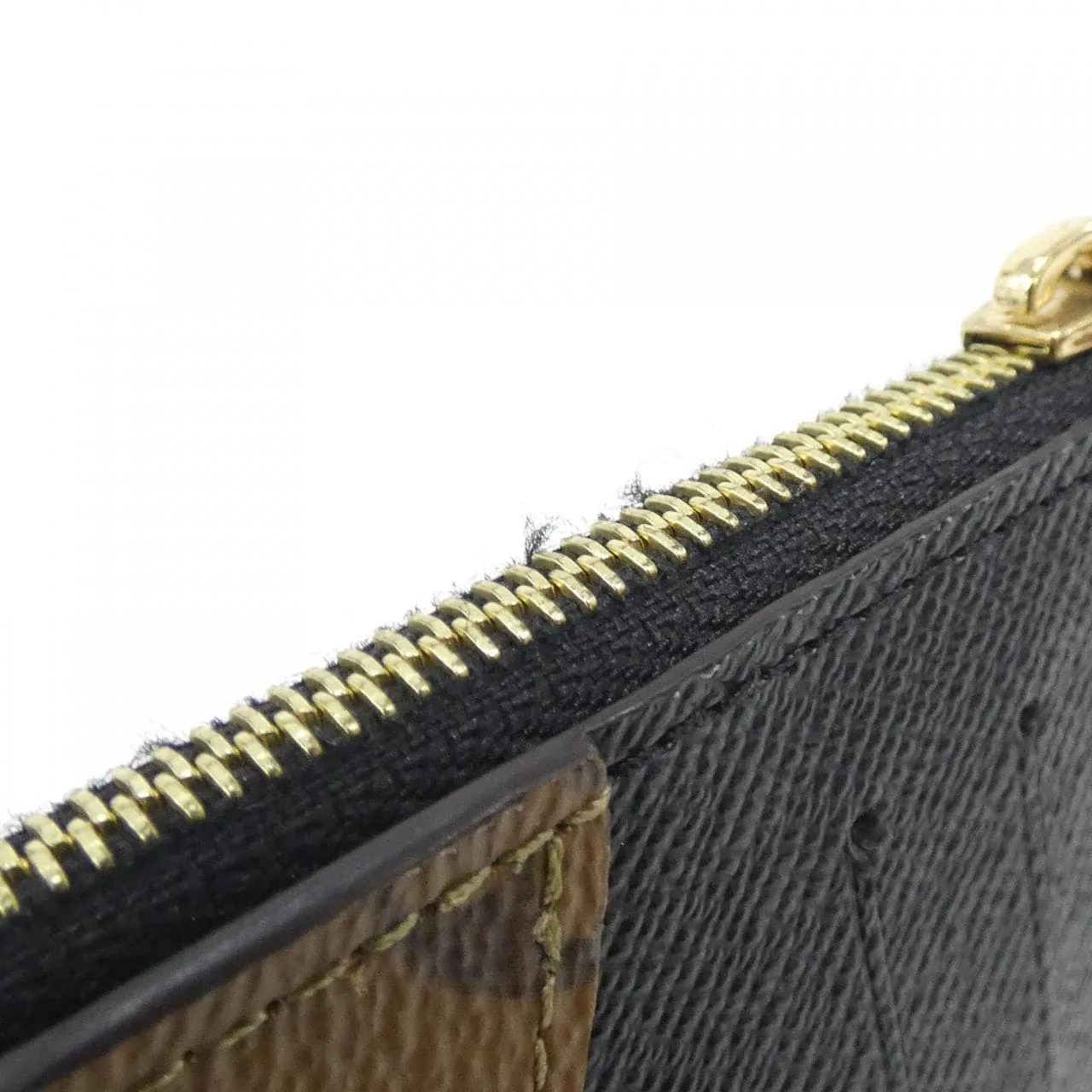 LOUIS VUITTON M81303 散紙包 Monogram 4