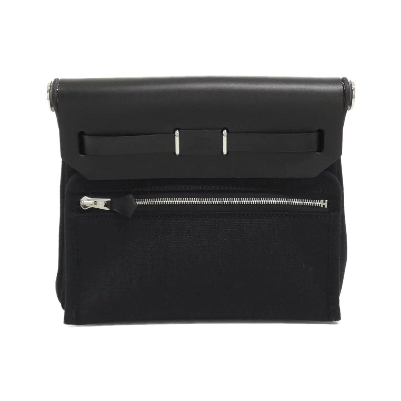 HERMES Herbag 086430CK Shoulder 2