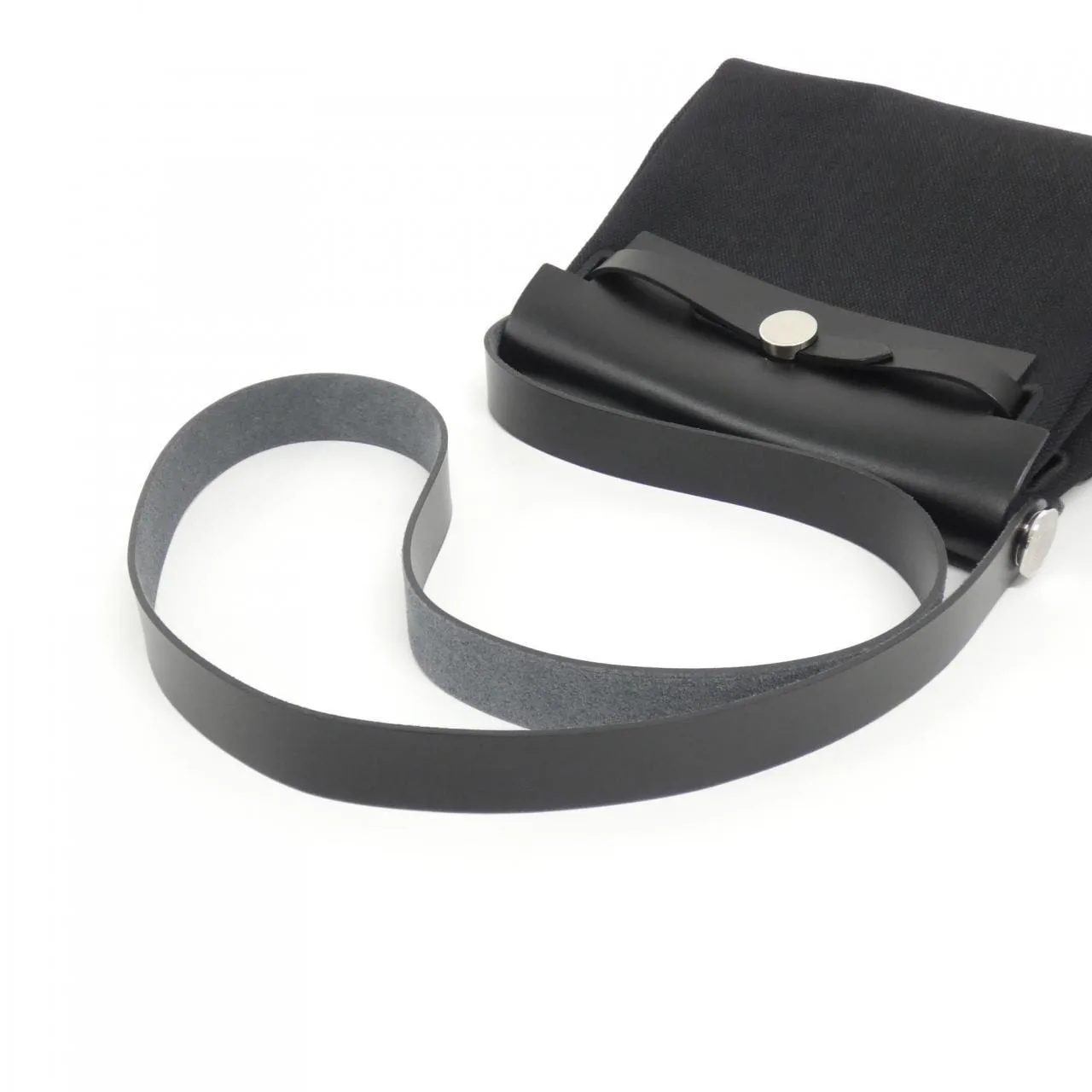 HERMES Herbag 086430CK Shoulder 5