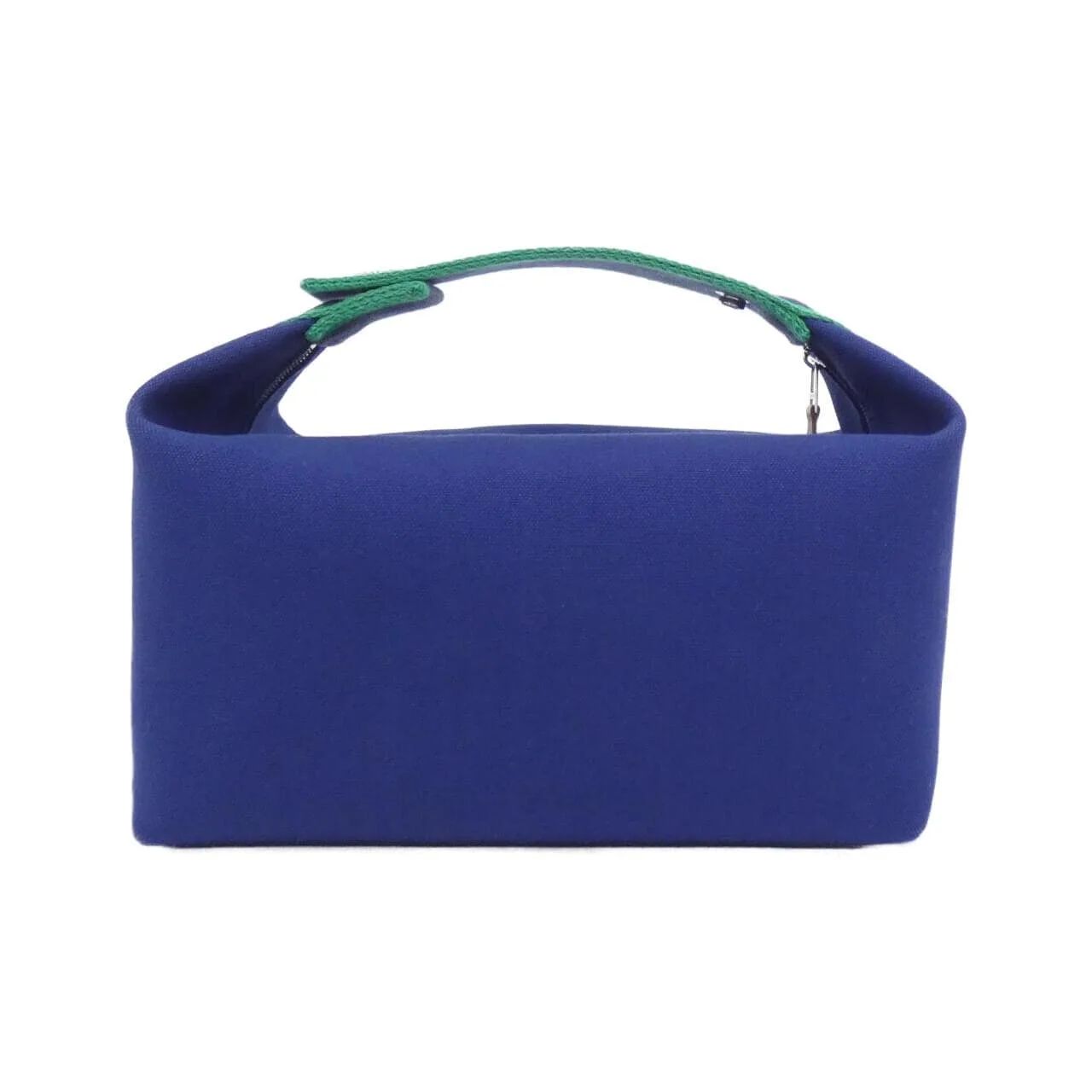 HERMES 103223M Pouch Canvas 2