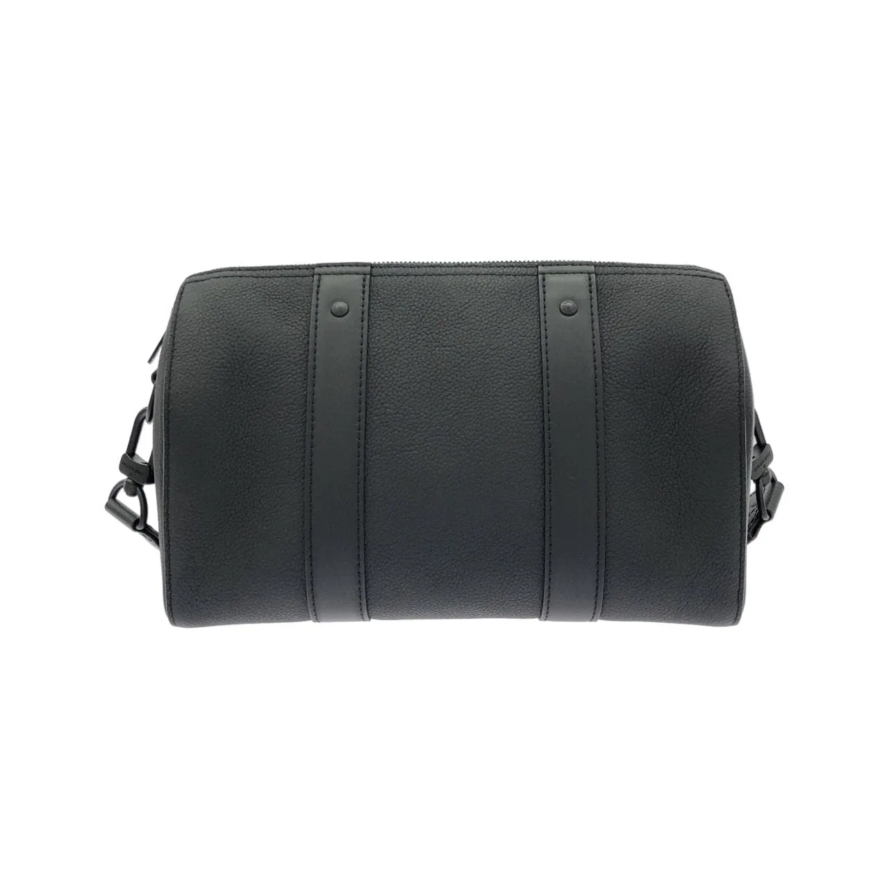 LOUIS VUITTON Keepall M59255 肩背包 羊皮 2