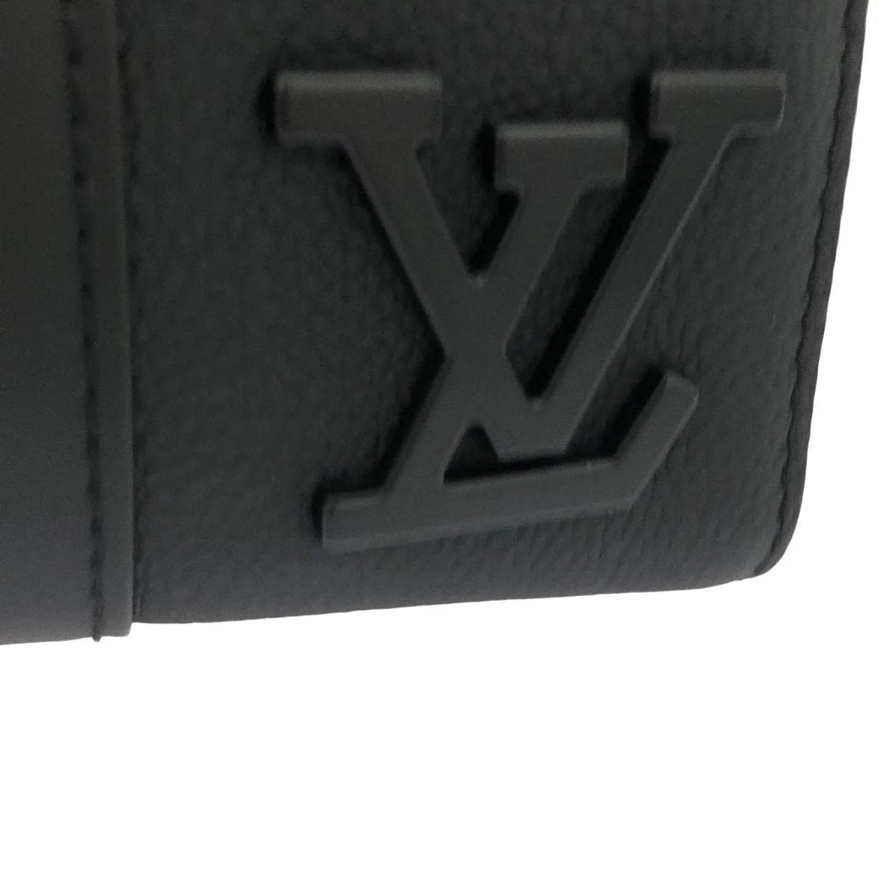LOUIS VUITTON Keepall M59255 肩背包 羊皮 4