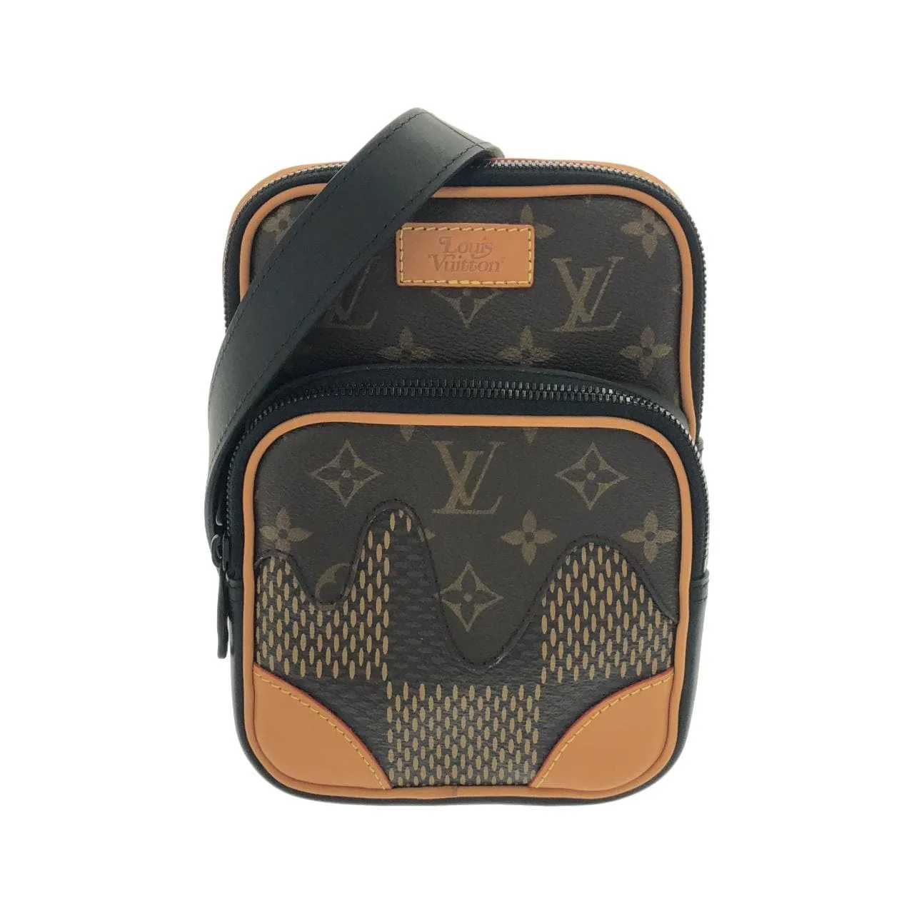 LOUIS VUITTON N40379 Shoulder Damier