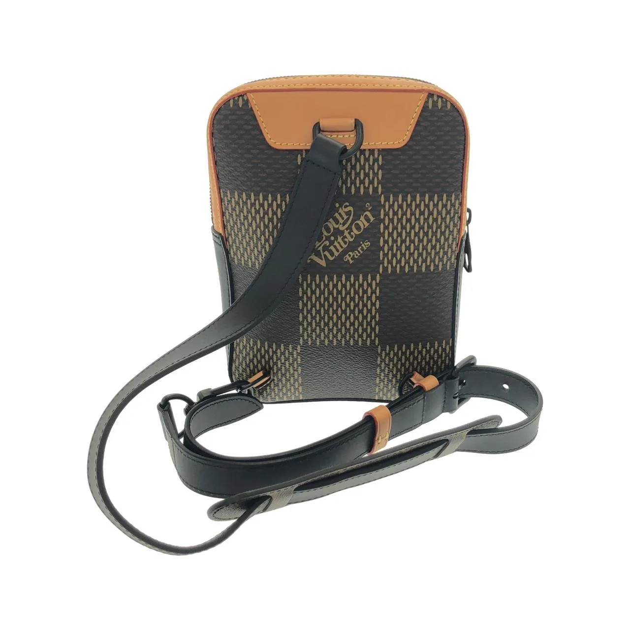 LOUIS VUITTON N40379 肩背包 Damier 2