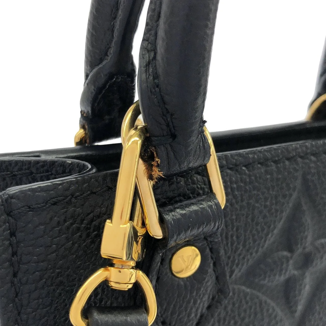 LOUIS VUITTON M80478 手提包 Monogram 4