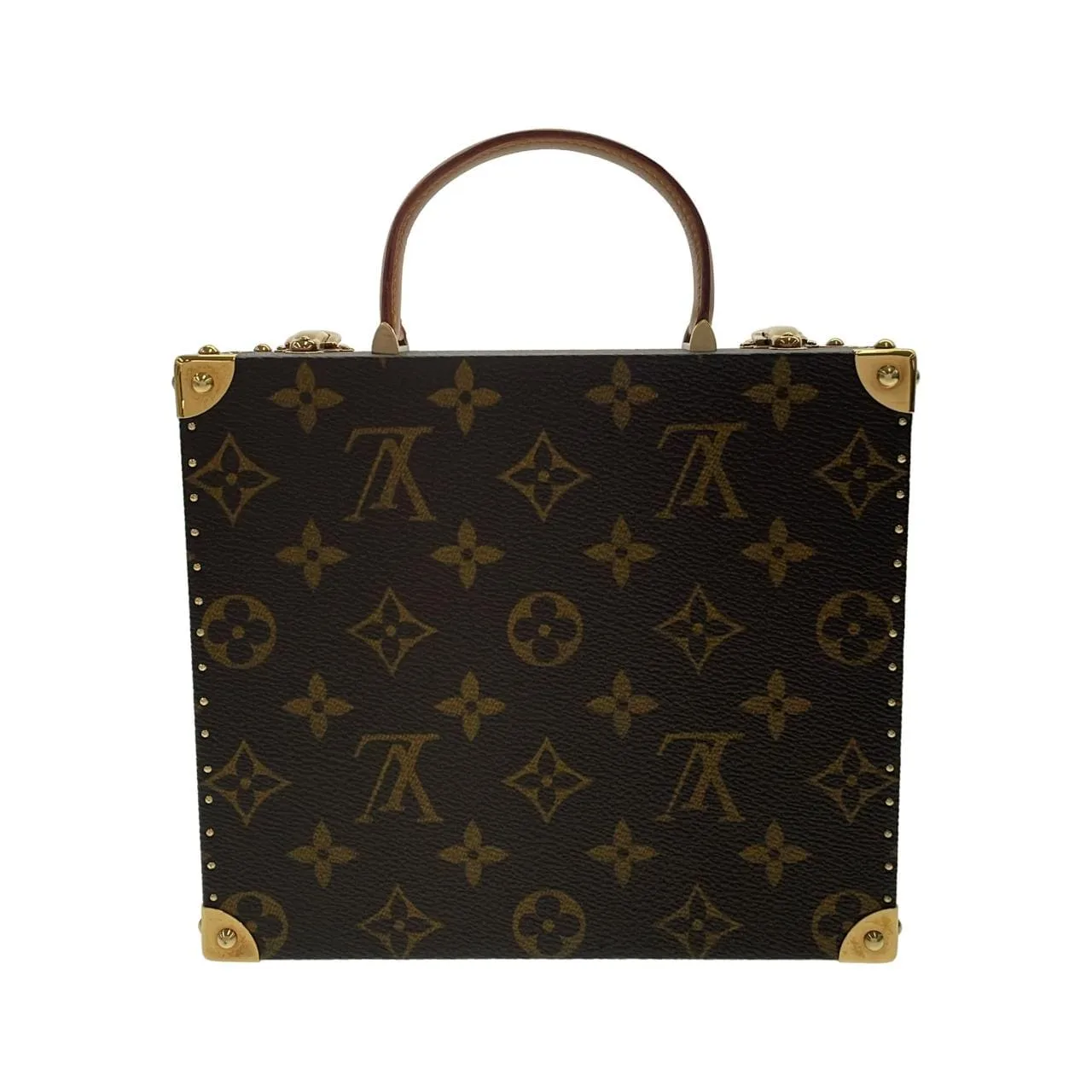 LOUIS VUITTON M92475 Handbag Monogram 2