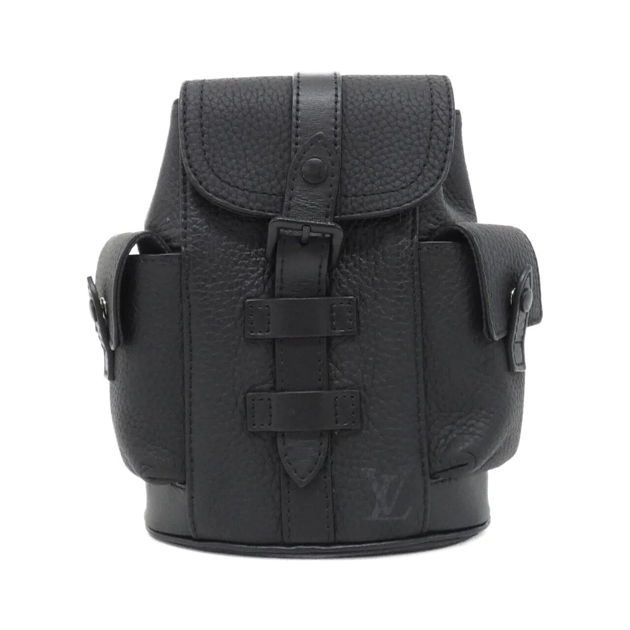 LOUIS VUITTON Christopher M58495 肩背包 Monogram