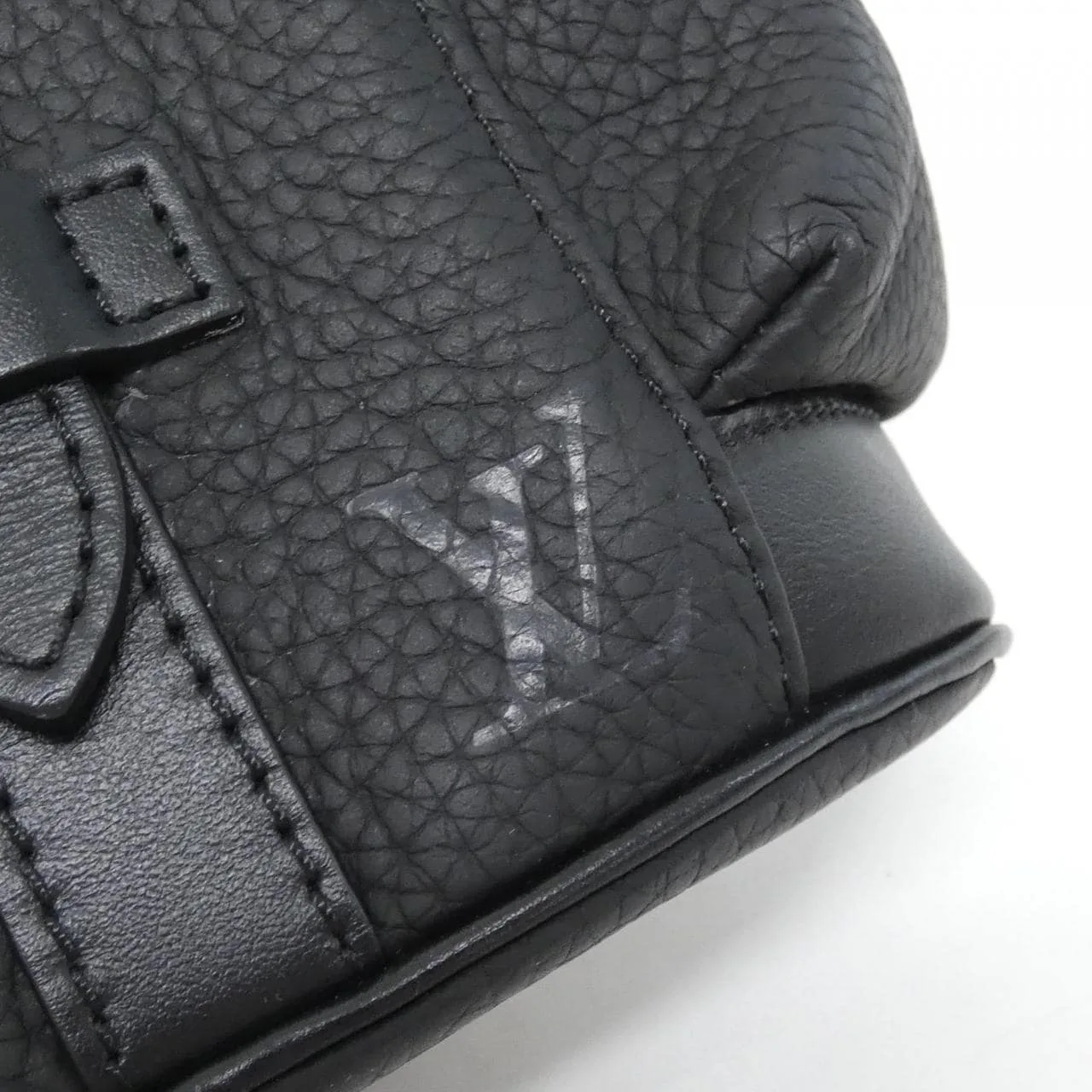 LOUIS VUITTON Christopher M58495 Shoulder Monogram 5