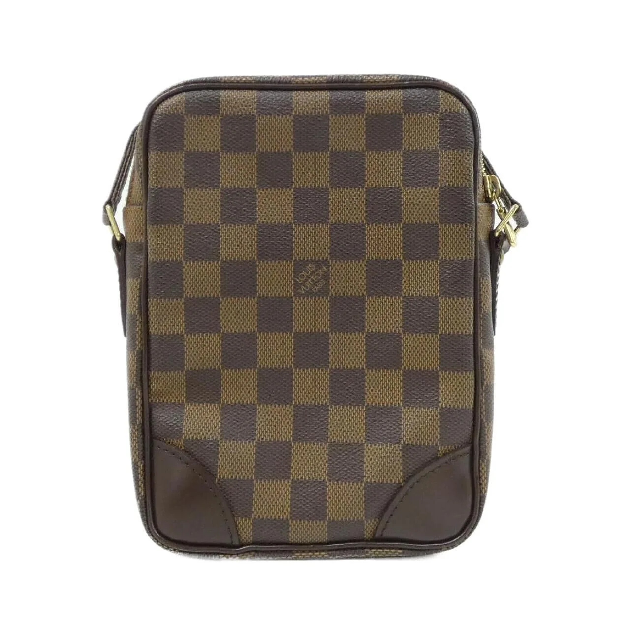 LOUIS VUITTON N48074 肩背包 Damier 2