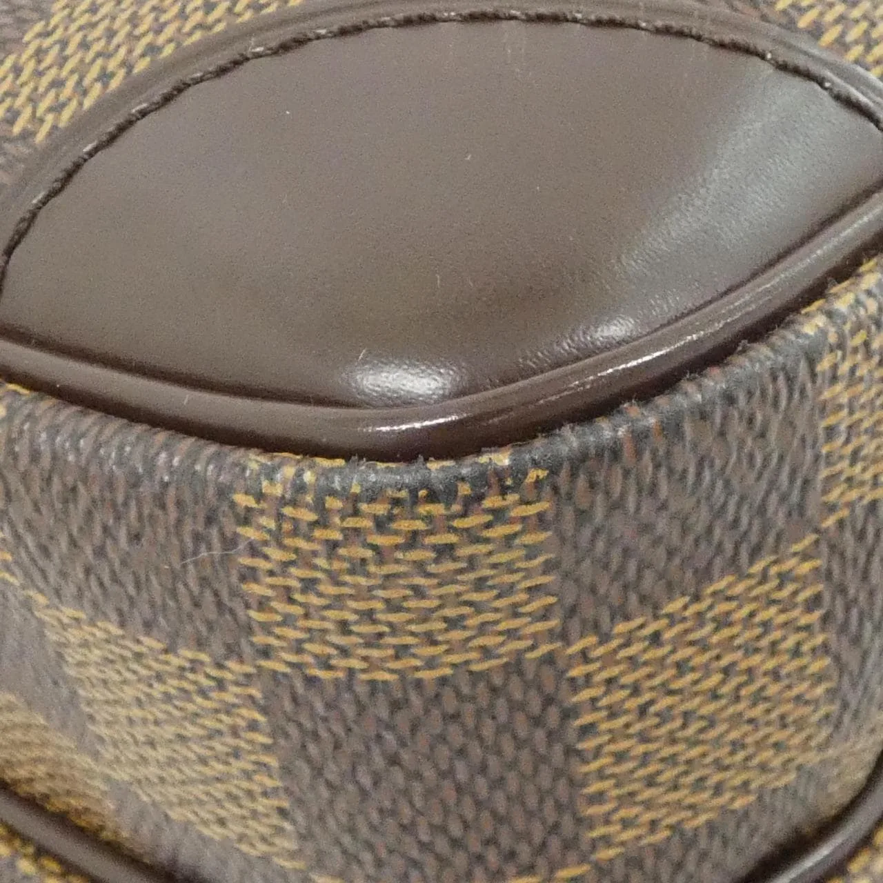 LOUIS VUITTON N48074 肩背包 Damier 3