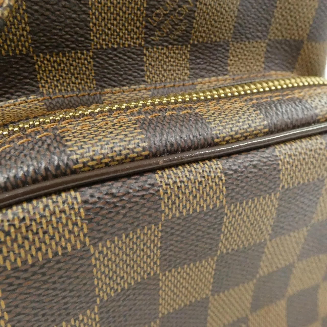 LOUIS VUITTON N48074 肩背包 Damier 4