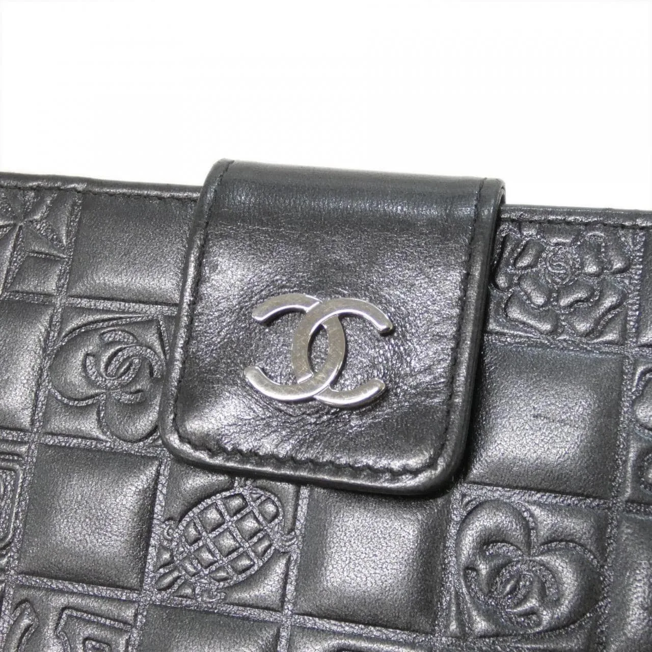 CHANEL 24212 銀包 5