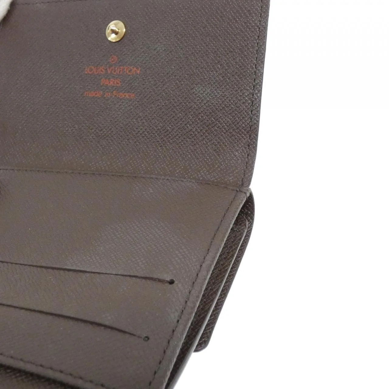 LOUIS VUITTON N61652 Wallet Damier 5