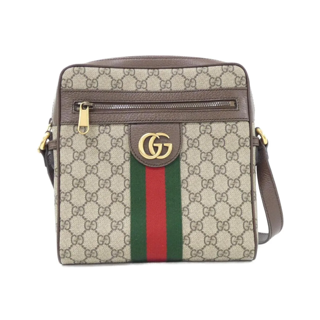 GUCCI Ophidia 547926 96IWT 肩背包 帆布