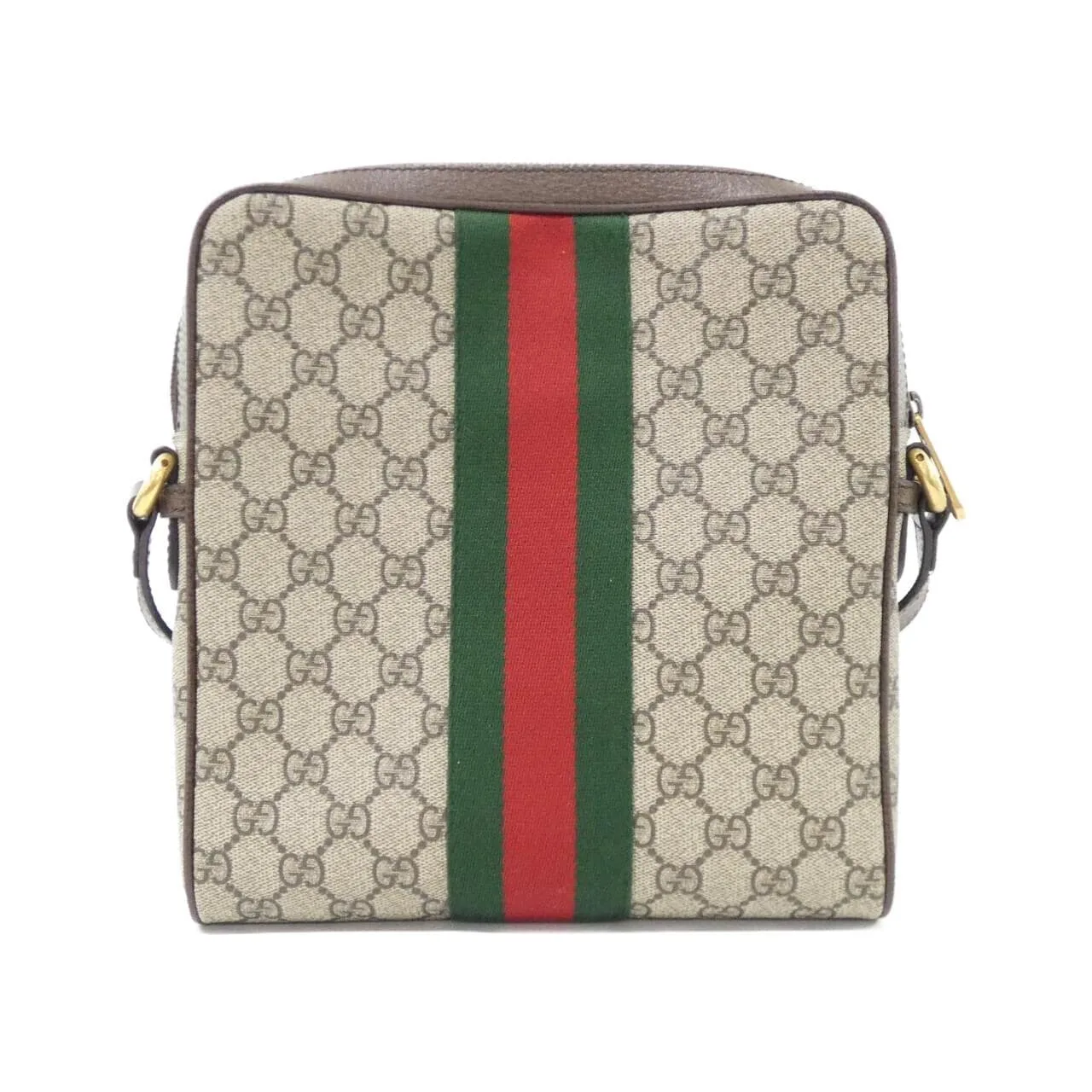 GUCCI Ophidia 547926 96IWT 肩背包 帆布 2
