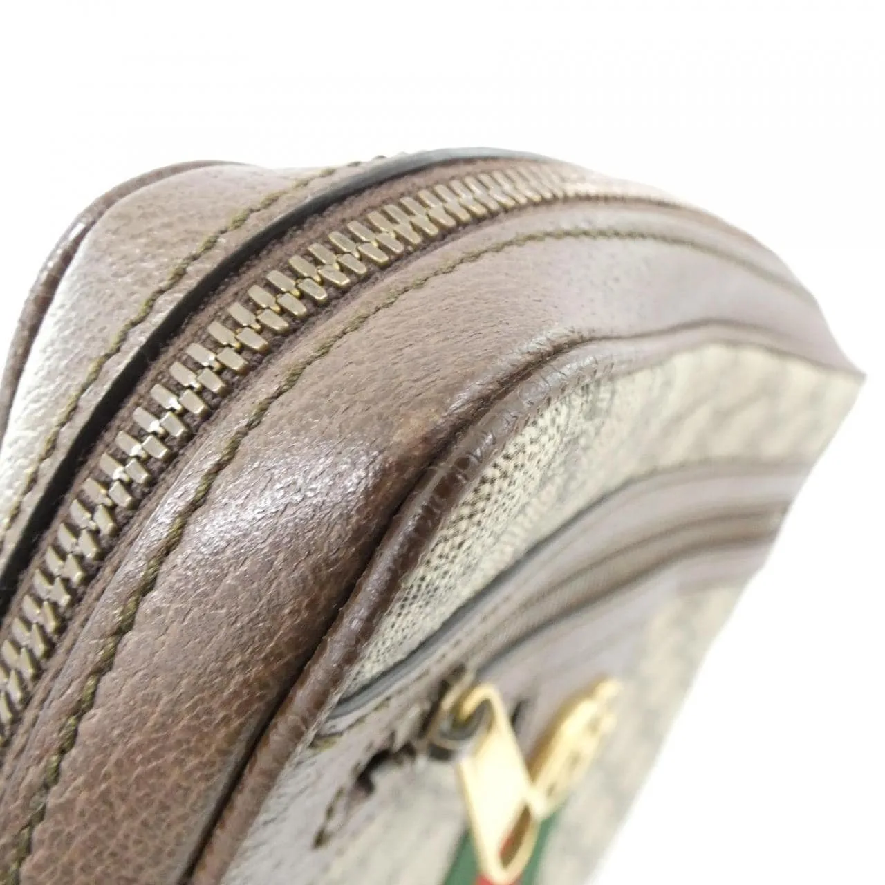 GUCCI Ophidia 547926 96IWT 肩背包 帆布 4