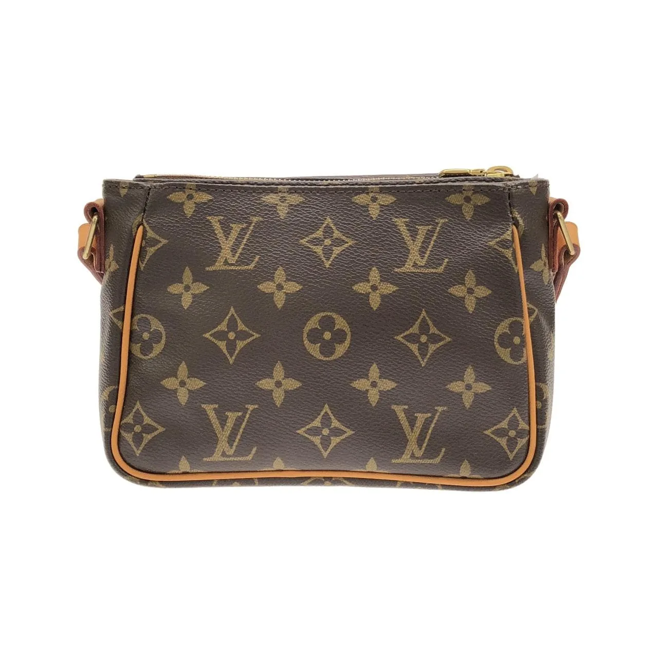 LOUIS VUITTON Viva Cité M51165 肩背包 Monogram 2