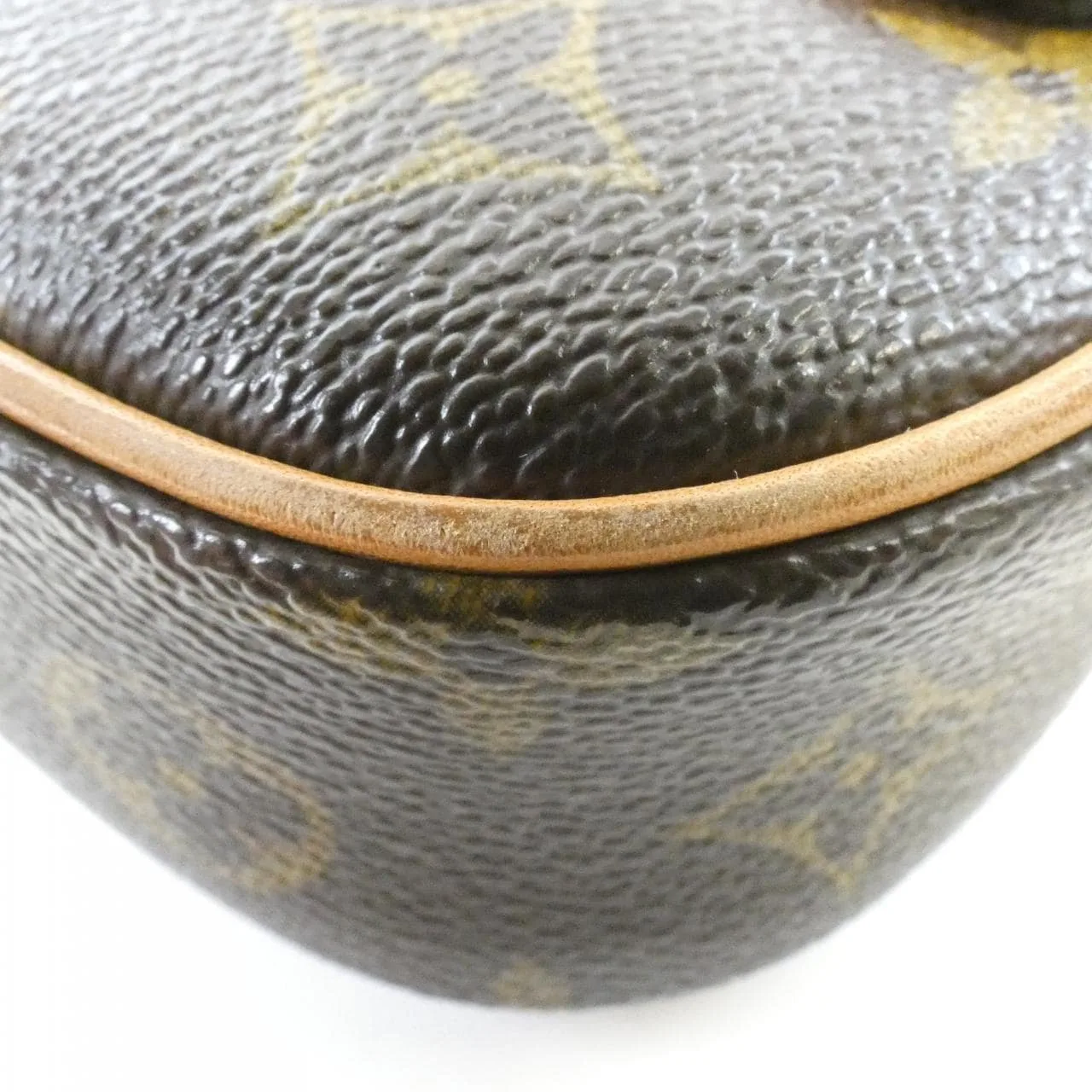 LOUIS VUITTON Pochette M51870 Shoulder Monogram 3