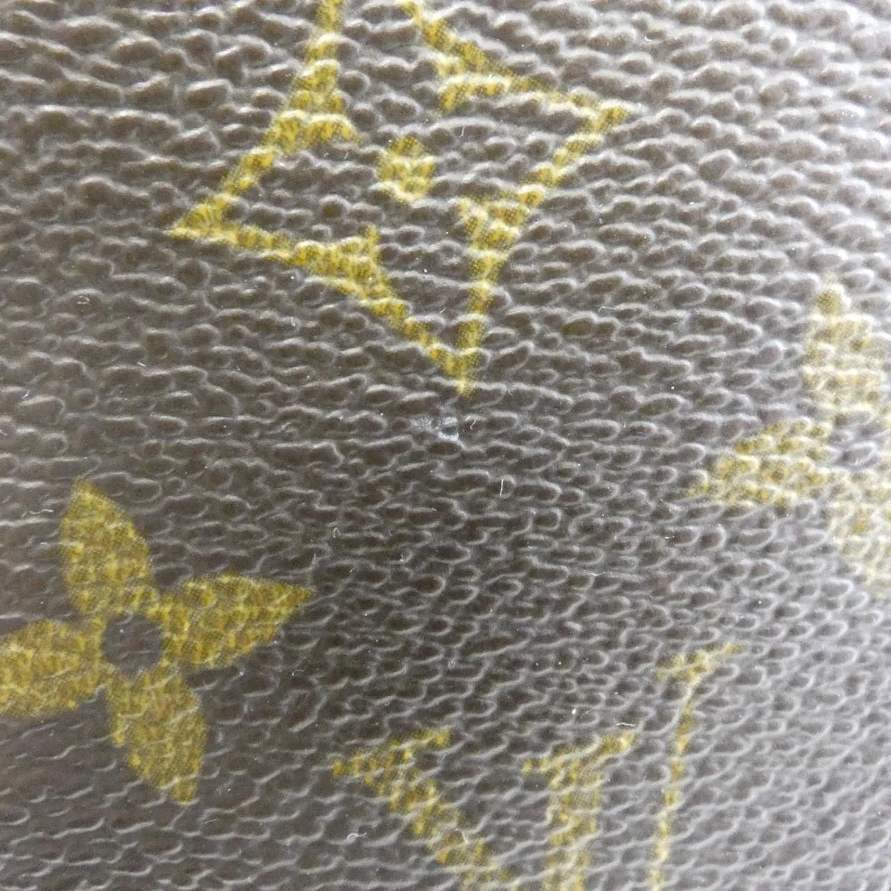 LOUIS VUITTON Pochette M51870 Shoulder Monogram 4