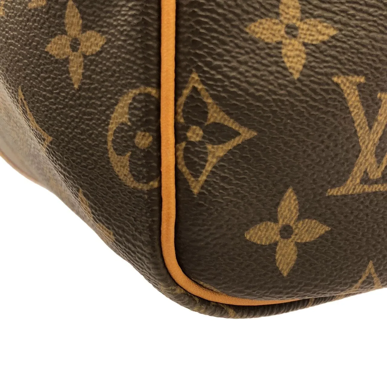 LOUIS VUITTON Keepall M41414 波士頓包 Monogram 4
