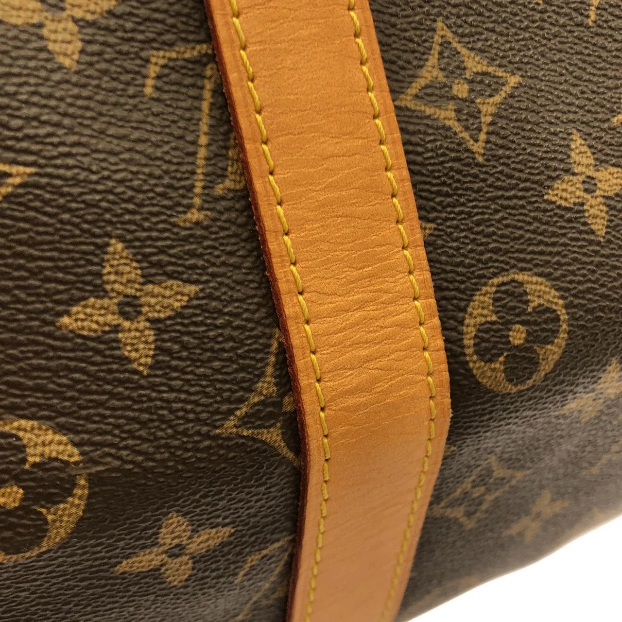 LOUIS VUITTON Keepall M41414 波士頓包 Monogram 5