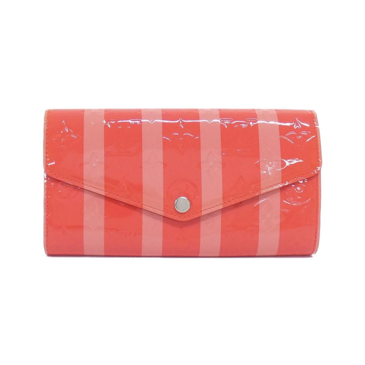 LOUIS VUITTON M58038 Wallet Vernis