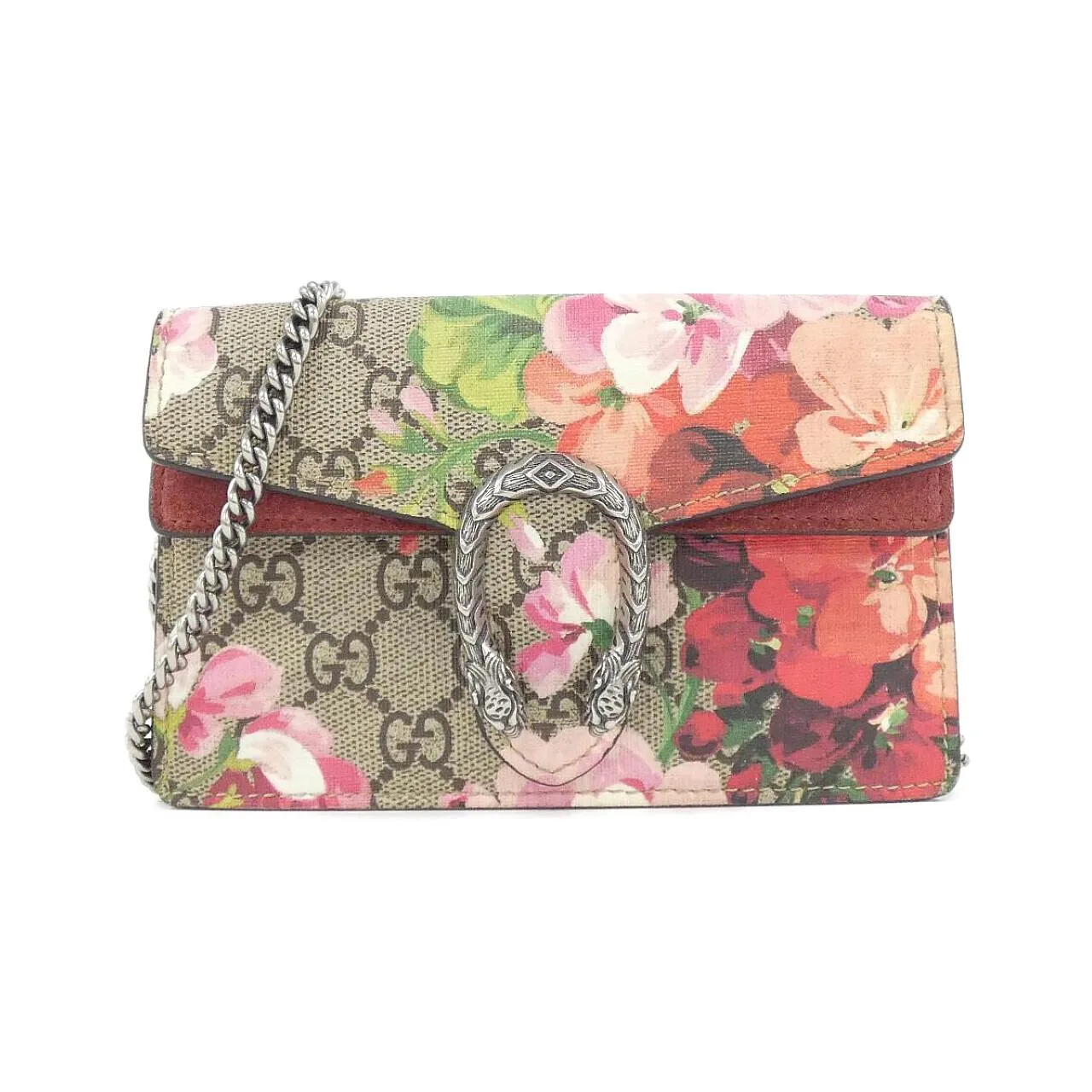 GUCCI 476432 KU23N Shoulder Canvas