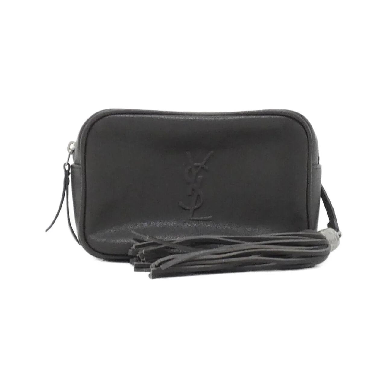 SAINT LAURENT 527096 腰包 皮革