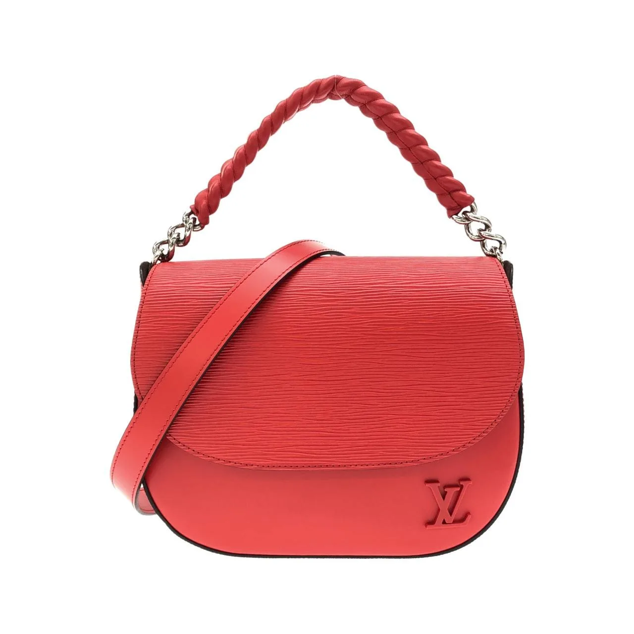 LOUIS VUITTON M42675 Handbag Epi