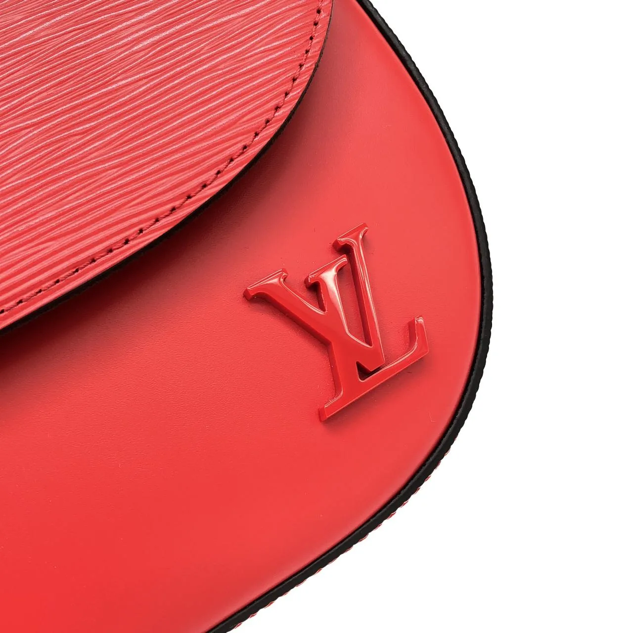LOUIS VUITTON M42675 Handbag Epi 4