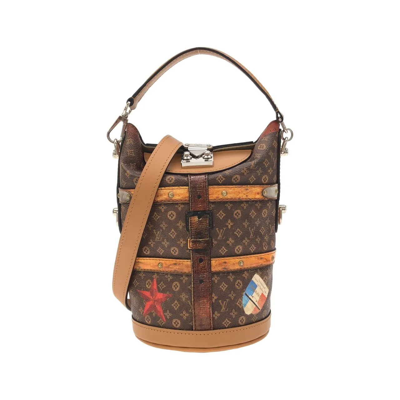 LOUIS VUITTON M52276 手提包 Monogram